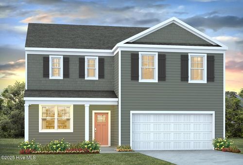 lot-30-149 Stella Bluffs Dr, Stella, NC, 28582-0039 | Card Image