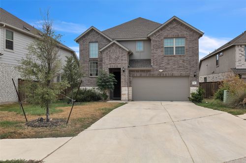 617 Silent Creek Cv, Georgetown, TX, 78628-2970 | Card Image