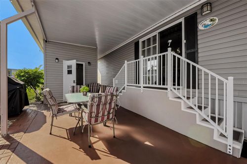 78 Rachel Dr, TARPON SPRINGS, FL, 34689-5020 | Card Image