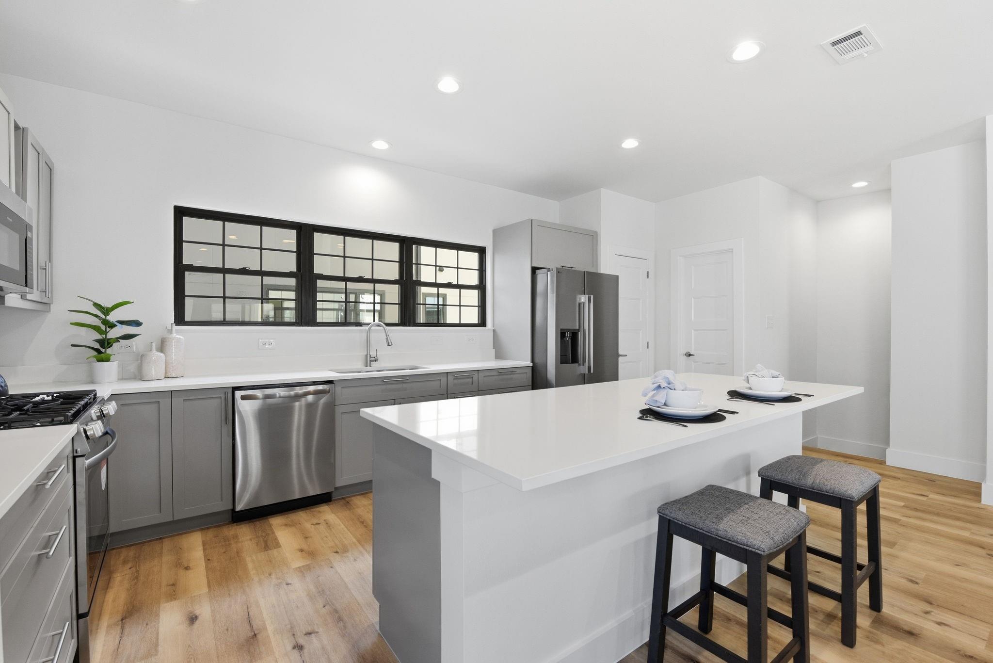 Residential in Houston 2