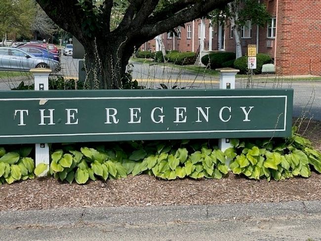 315 - 315 Regency Park Dr, Condo with 2 bedrooms, 2 bathrooms and null parking in Agawam MA | Image 22