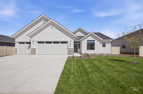 4937 S Bleachfield Ave, Boise, ID, 83709 | Card Image