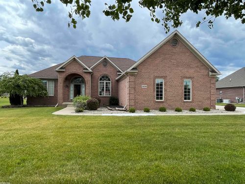 28598 Liparoto Boulevard, Huron Charter Township, MI, 48134 | Card Image