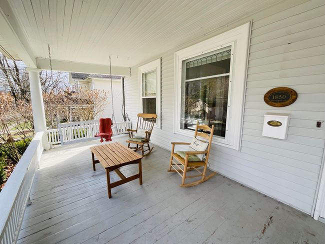 323 N Marshall Ave, House other with 3 bedrooms, 3 bathrooms and null parking in Marshall MI | Image 4