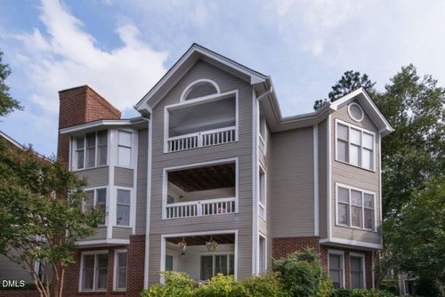 203-1061 Wirewood Dr, Raleigh, NC, 27605-3202 | Card Image