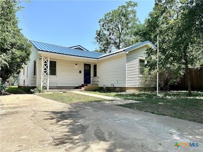 1907 Bridge Street, House other with 4 bedrooms, 2 bathrooms and null parking in Gatesville TX | Image 1