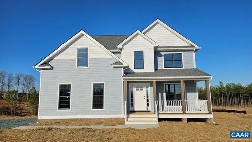 248 Bannister Town Rd, LOUISA, VA, 23093 | Card Image