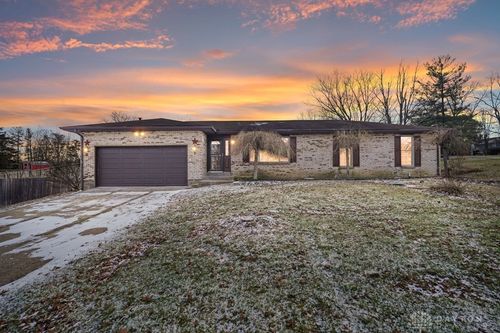 5690 Bunnell Hill Road, Lebanon, OH, 45036 | Card Image