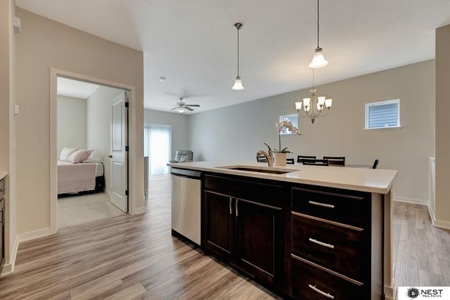 6130 S 87 Th St, Townhouse with 3 bedrooms, 3 bathrooms and 2 parking in Lincoln NE | Image 8