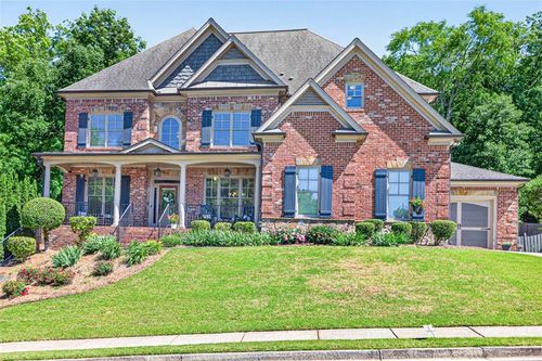 4259 Sierra Creek Dr, Hoschton, GA, 30548-6270 | Card Image