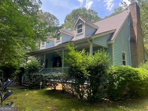 594 Holly Hills Dr, Hartwell, GA, 30643-3638 | Card Image