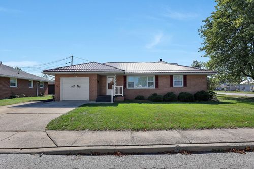 325 W Liberty St, Bucyrus, OH, 44820-2531 | Card Image