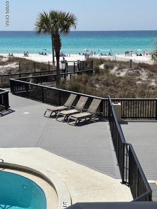 202e-9850 S Thomas Dr, Panama City, FL, 32408-8224 | Card Image