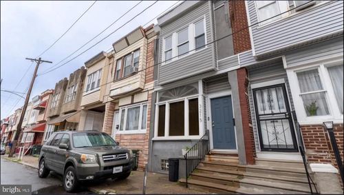 3215 N Newkirk St, PHILADELPHIA, PA, 19129-1822 | Card Image
