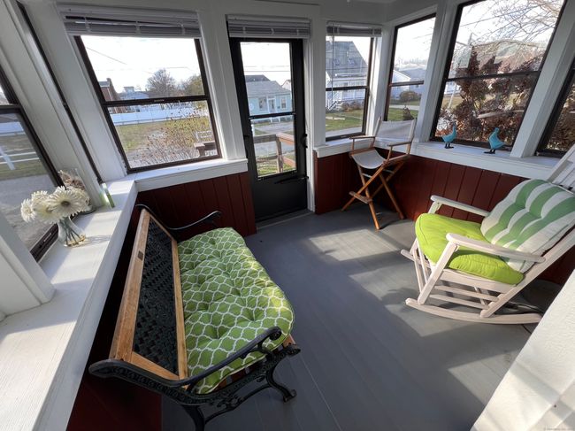 70 Portland Ave, House other with 3 bedrooms, 1 bathrooms and 4 parking in Old Lyme CT | Image 6