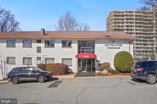 apt-206-3355 University Blvd W, KENSINGTON, MD, 20895-1846 | Card Image