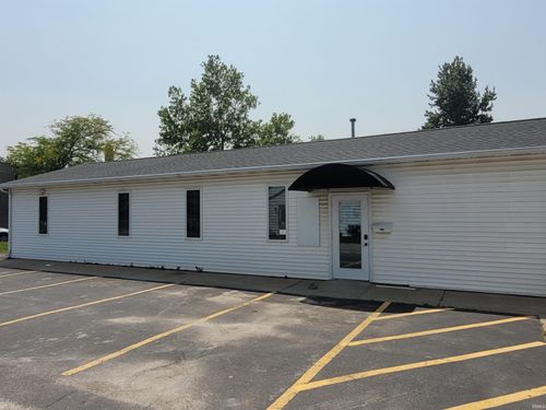 2502 Church St, Fort Wayne, IN, 46809-2754 | Card Image