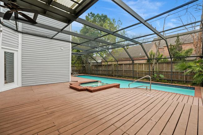 2409 Dryden Rd, House other with 4 bedrooms, 6 bathrooms and 2 parking in Houston TX | Image 47