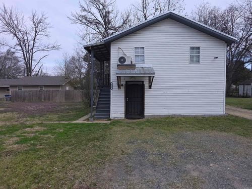 515 W 35th Street, North Little Rock, AR, 72114 | Card Image