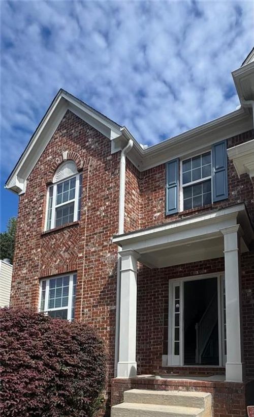 3926 Yosemite Park Ln, Snellville, GA, 30039-2758 | Card Image