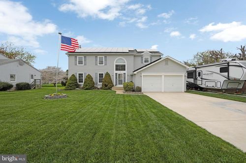 11 Plantation Ct, Glassboro, NJ, 08028-2709 | Card Image