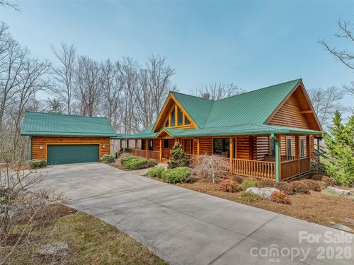23 Balsamwood Rd, Leicester, NC, 28748-4501 | Card Image