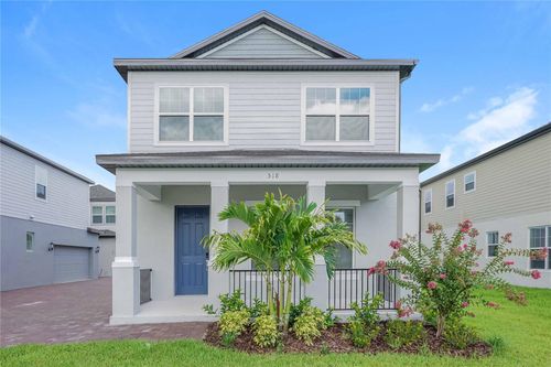 518 Venetian Villa Dr, NEW SMYRNA BEACH, FL, 32168-5348 | Card Image