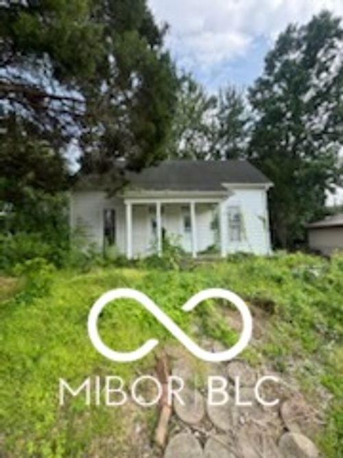 513 E Mary St, Chandler, IN, 47610-9321 | Card Image