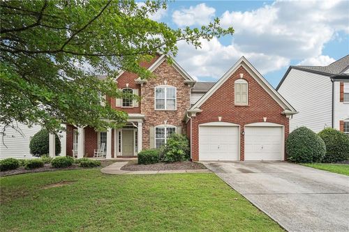251 Sumac Trl, Woodstock, GA, 30188-5141 | Card Image