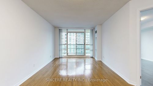 1803-503 Beecroft Rd, North York, ON, M2N0A2 | Card Image