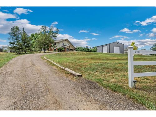 2701 Martingale Dr, Berthoud, CO, 80513-8417 | Card Image