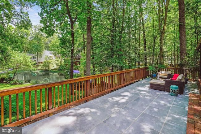 4499 Larchmont Ct, House other with 4 bedrooms, 3 bathrooms and null parking in DUMFRIES VA | Image 15