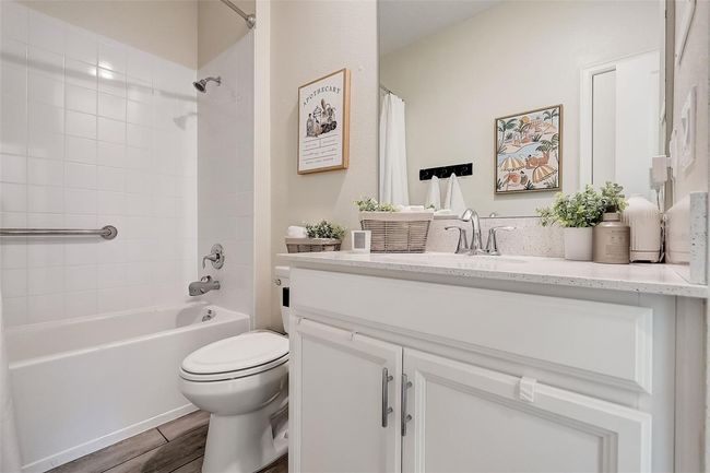 1127 Trappers Trail Loop, House other with 3 bedrooms, 2 bathrooms and null parking in DAVENPORT FL | Image 22