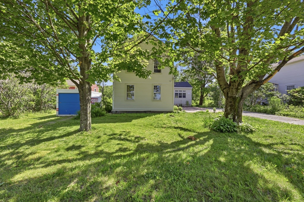 Residential in Middlefield 2