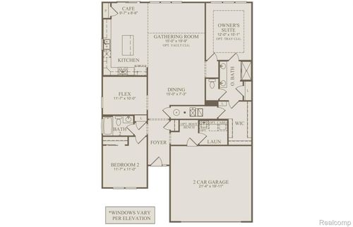 859 Kelpie Dr, Ann Arbor, MI, 48108-7944 | Card Image