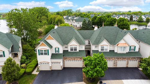 439 Bay Tree Cir, Vernon Hills, IL, 60061-1235 | Card Image