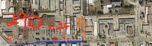 4920 W 34th St, Houston, TX, 77092-6681 | Card Image