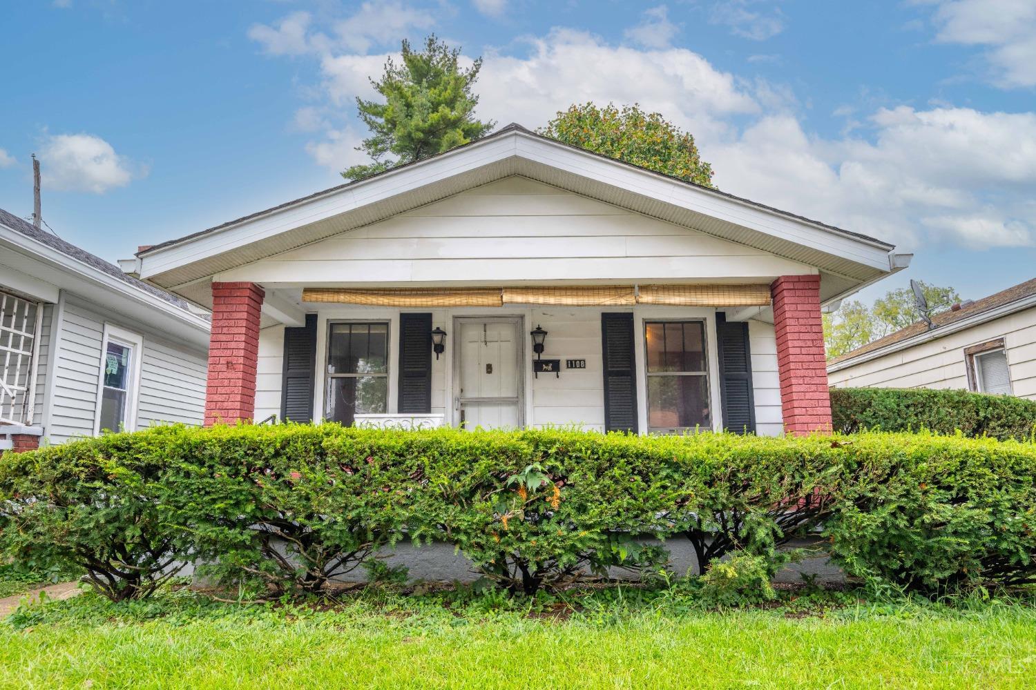 Kahn Ave, Hamilton, OH 45011