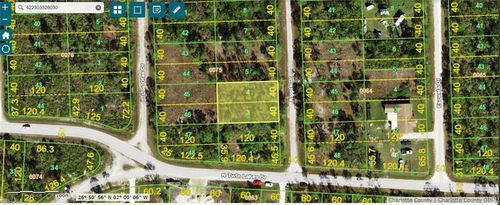 12353 Ripple Dr, PUNTA GORDA, FL, 33955 | Card Image