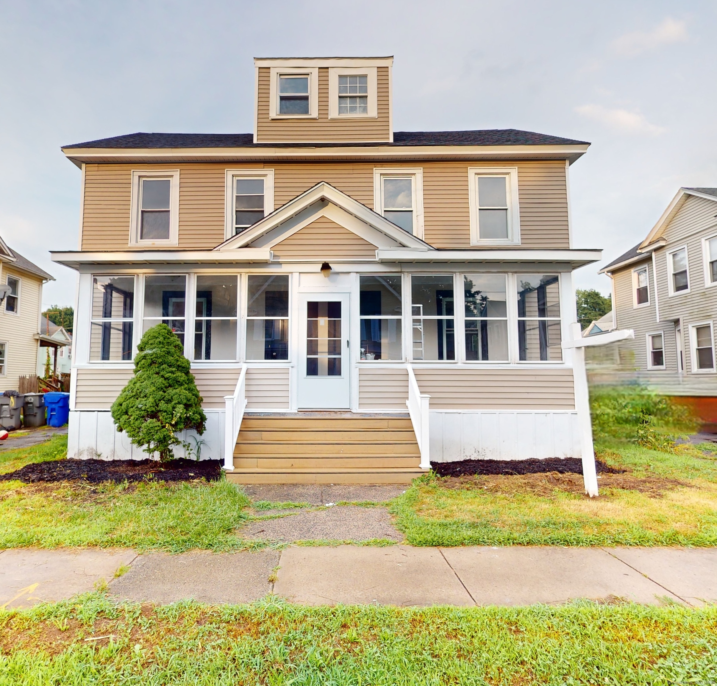Bigelow Ave, Enfield, CT 06082