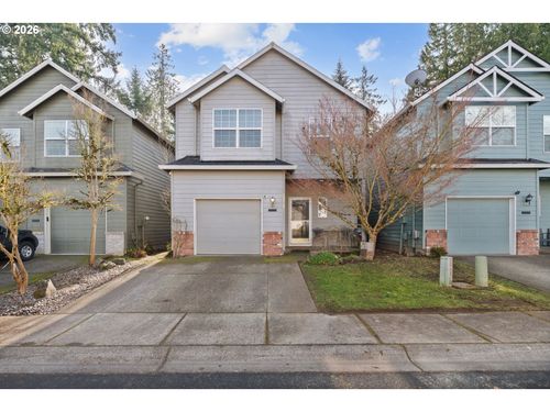 19738 Sw Ashcroft Ln, Aloha, OR, 97003-2232 | Card Image