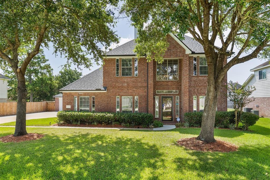 Cove Crk, Baytown, TX 77523