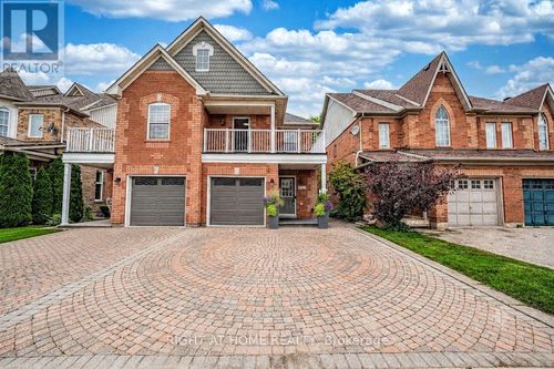1133 Hickory Hollow Glen, Mississauga, ON, L5W1J4 | Card Image