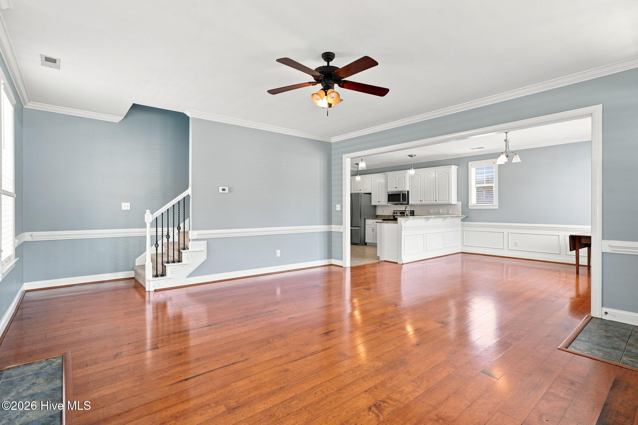 Residential in Wilson 4