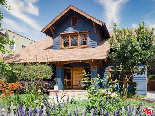 1716 S Hobart Boulevard, Los Angeles, CA, 90006 | Card Image