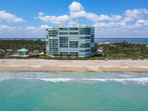 302-8600 Ocean Dr, Jensen Beach, FL, 34957-2155 | Card Image