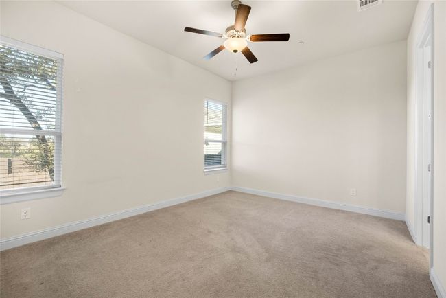UNIT-108 - 600 C Bar Ranch Trl, House other with 3 bedrooms, 3 bathrooms and 4 parking in Cedar Park TX | Image 17