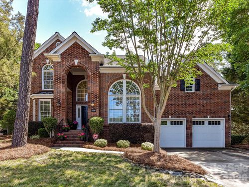 3406 Abbey Hill Ln, Charlotte, NC, 28210-1912 | Card Image