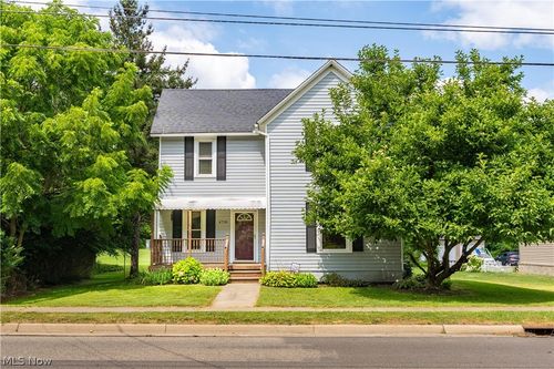 4718 Massillon Rd, Green, OH, 44720-1166 | Card Image