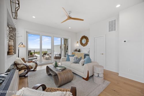 b-601 Fort Fisher Blvd S, Kure Beach, NC, 28449-3745 | Card Image